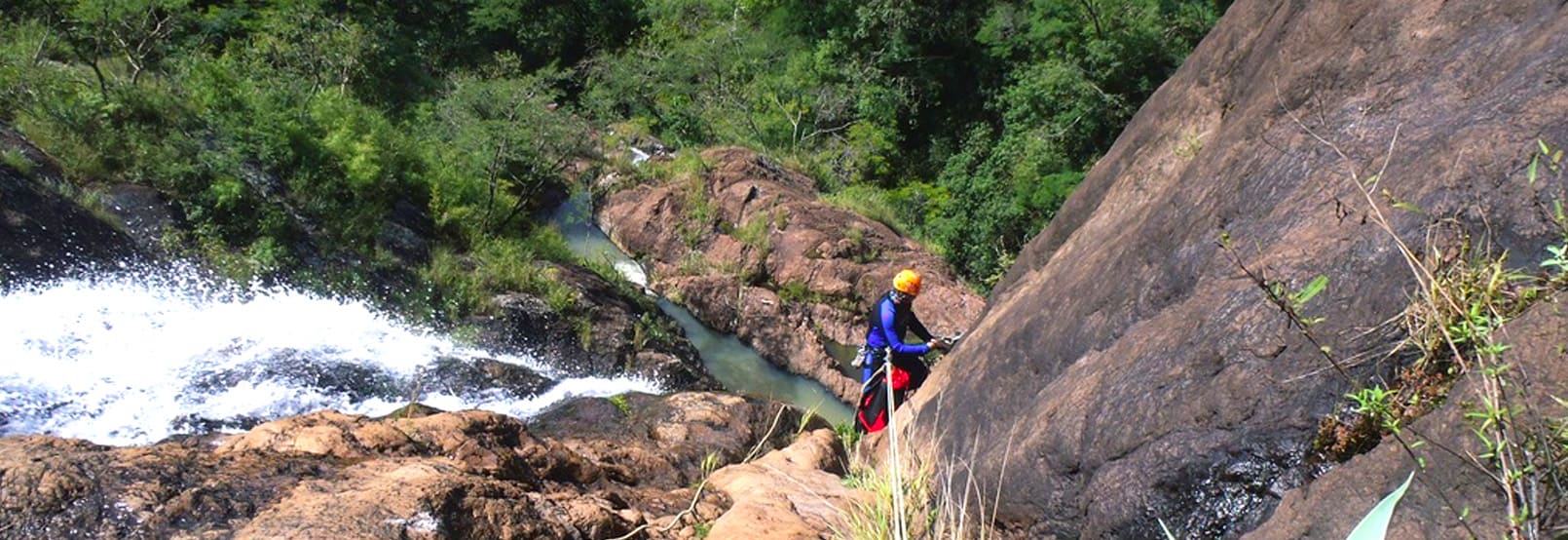 Aventura y Ecoturismo en guadalajara